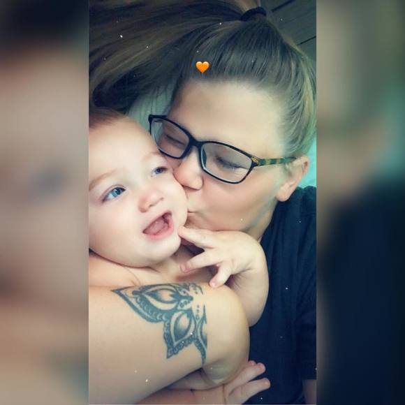 Profile Picture of Chyann Cabaniss (@stormchyann) on Poshmark