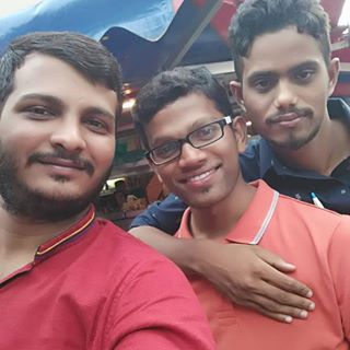 Profile Picture of Stephen Naveen (@stephen.naveen.73) on Facebook