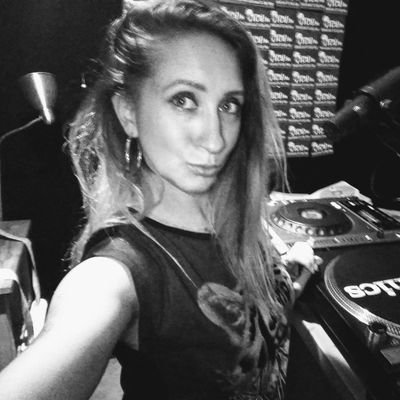 Profile Picture of Sammy Jay (@djsammy_jay) on Twitter