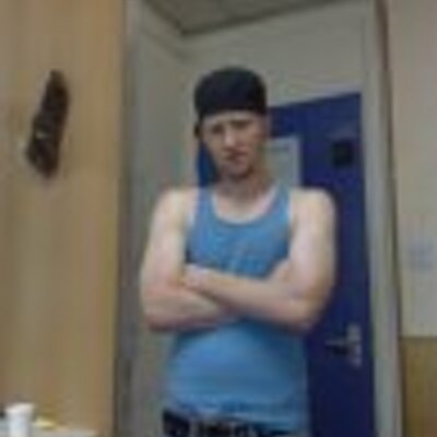 Profile Picture of Mark Maner (@mr_maner) on Twitter