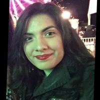 Profile Picture of Janeth Rivera (@janeth-rivera-1) on Quora