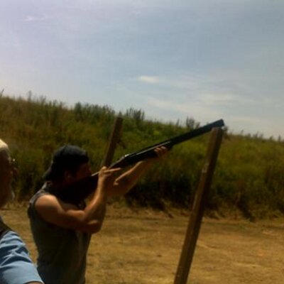 Profile Picture of Grant Andrews (@GA1CHAFFINS) on Twitter