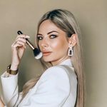 Profile Picture of МАКИЯЖ ПРИЧЕСКИ ⚡️ОБУЧЕНИЕ ⚡️ ВОЛГОГРАД (@marina.bkova) on Instagram