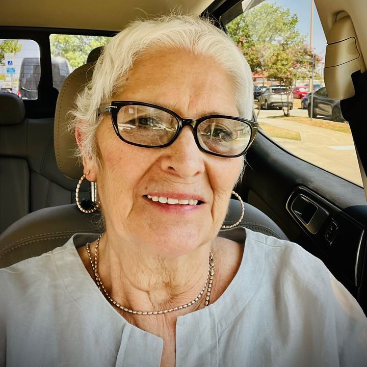 Profile Picture of Paula (@paula_bonnette) on Tiktok