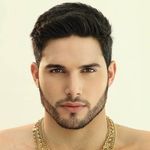 Profile Picture of Andrés Báez (@andresbaez05) on Instagram