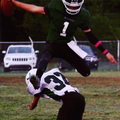Profile Picture of Andrew Starcher (@A_starcher1) on Twitter