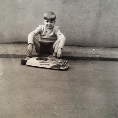 John Bonner - Twitter Profile Picture of John Bonner (@jbz2836) on Twitter