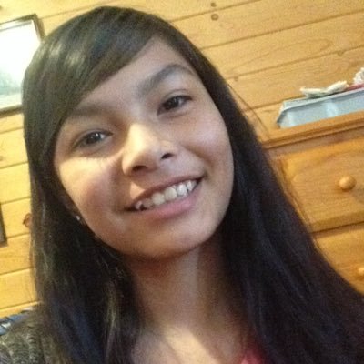 Profile Picture of Heaven Leigh Alberton Twitter