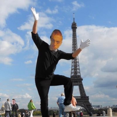 Profile Picture of Ben Yeats (@BenYeats7) on Twitter