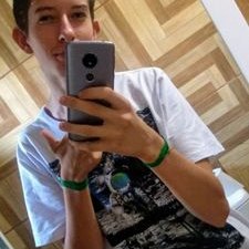 Profile Picture of Luis Patrick (@LuisPat54571578) on Twitter