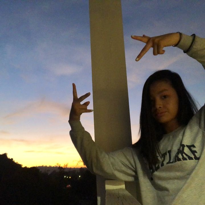 Profile Picture of KAITLIN (@kaitlinwants2die) on Tiktok