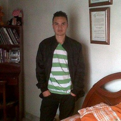 Edwin Hoyos - Twitter Profile Picture of Edwin Hoyos (@edwinhoyos6) on Twitter