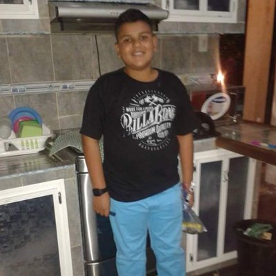 Hector Luis Sambrano - Twitter Profile Picture of Hector Luis Sambrano (@hectorluissambr) on Twitter