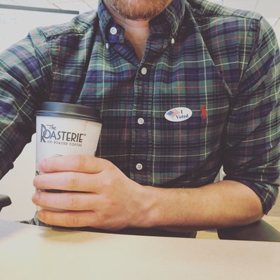 Profile Picture of James Jensvold (@jamesjensvold) on Twitter