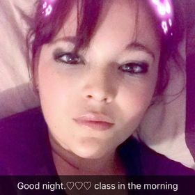 Profile Picture of Christina Youngquist (@cosmetina95) on Pinterest