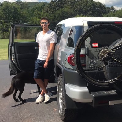 Profile Picture of Tyler Stephenson (@ty1er199) on Twitter