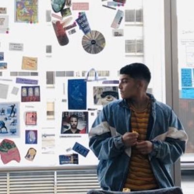 Profile Picture of Jed Rodriguez (@TboiTechie) on Twitter