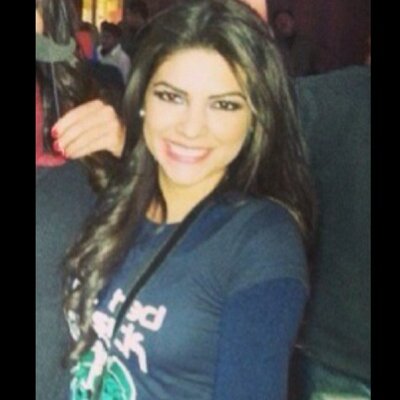 Profile Picture of Maria Laura Antelo (@ML_Antelo) on Twitter