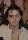 Profile Picture of Charlie Gillespie - Wikipediaon Wikipedia