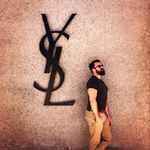 Profile Picture of Stuart Humphreys (@partyboystu) on Instagram