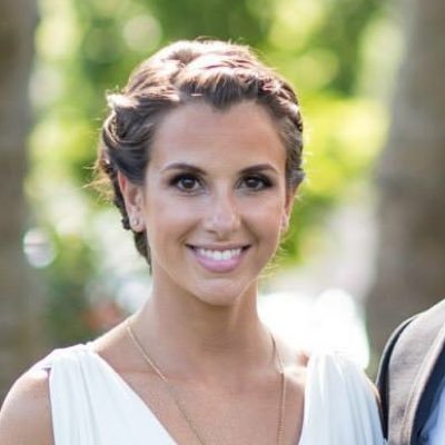 Profile Picture of Kayla Toscano (@Ms_Toscano) on Twitter