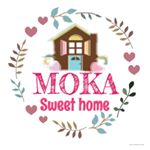 sweet.home.online - Instagram Profile Picture of sweet.home.online (@moka.sweet.home.online) on Instagram