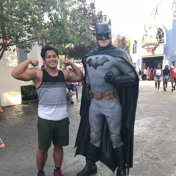 Profile Picture of Andrew Velasquez (@_andrew_v) on Poshmark