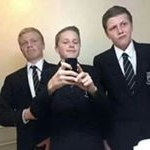 Profile Picture of mitchellberridge (@mitchellberridge) on Instagram