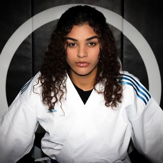 Profile Picture of Tanya Rodriguez (@tanyarodriguezkarate) on Instagram