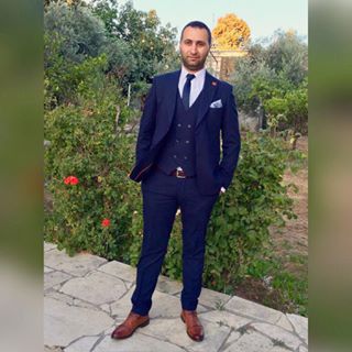 Profile Picture of Muhannad Odeh (ابو جوري) (@muhannad.odeh) on Facebook