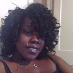 Profile Picture of tamika grimes (@darkchocolate36) on Instagram