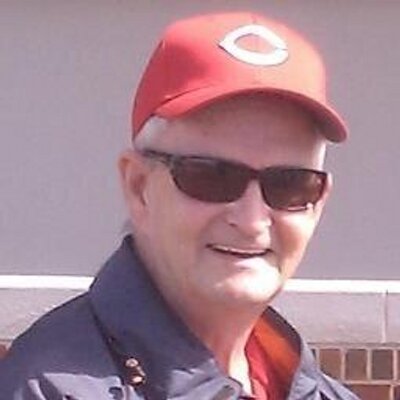 Profile Picture of Charles Gilbert (@Citizen_Charlie) on Twitter