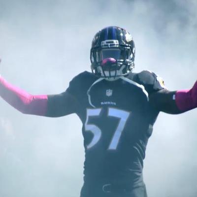 Profile Picture of Ravens (Fan Page) (@ravens_page52) on Twitter