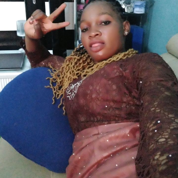 Profile Picture of giselleawokou@gmail.com (@giselleawokou) on Tiktok