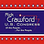 Profile Picture of Rick Crawford (@crawfordforcongress) on Flickr