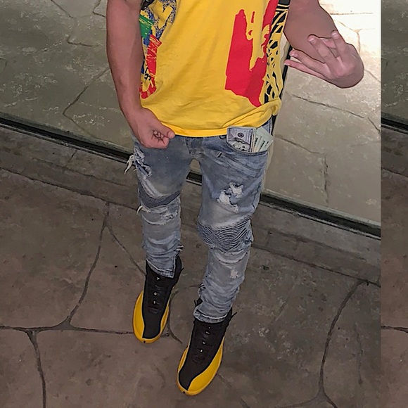 Profile Picture of Steven Key (@stevenkey19) on Poshmark