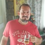 Profile Picture of Adriano Gomes Lariú (@adrianogomeslariu) on Instagram