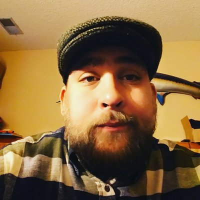 Profile Picture of Sean Callan (@SeanCallan17) on Twitter