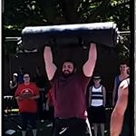 Profile Picture of Barry Davidson (@thee.bar.barry.an) on Instagram