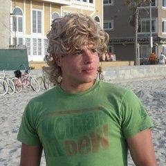 Profile Picture of Martin Serra (@socalspartan) on Myspace