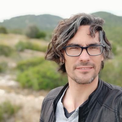 Profile Picture of Marc Serra Torrent  🎗️ (@markserrap) on Twitter