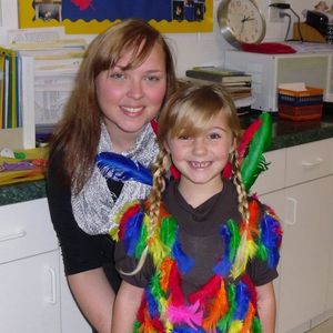 Profile Picture of Christina Humphreys (@ilostmysheep) on Myspace