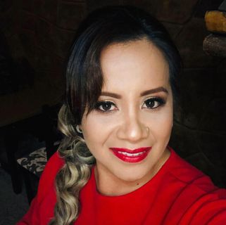 Profile Picture of Diana Pulla Marin (@diana.pullamarin) on Facebook