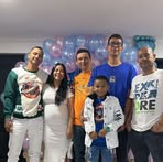 Profile Picture of Julián Andrés Torres Candona (@Julián-Andrés-Torres-Candona) on Facebook