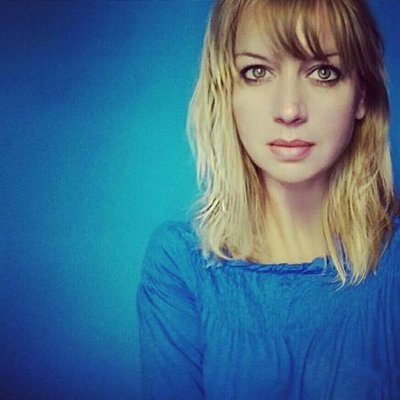 Profile Picture of NicoLeblanc (@NicoleTenenbaum) on Twitter