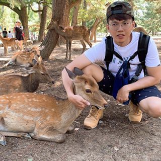 Profile Picture of Guoying Chen (@guoying.chen.98) on Facebook