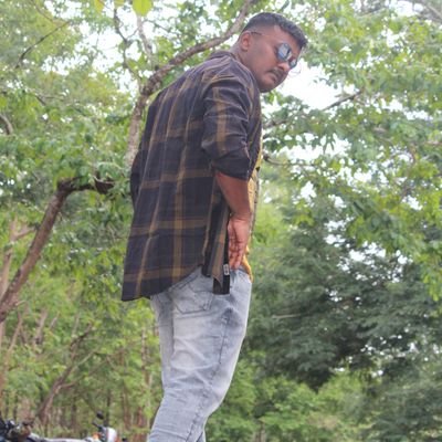 Profile Picture of Rajesh Mani (@rajeshmani_offi) on Twitter