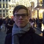 Profile Picture of Linus Bauer (@baulinus) on Instagram