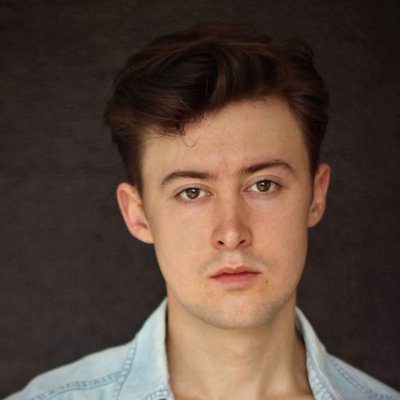 Profile Picture of Oliver Cameron (@OWhitehead) on Twitter