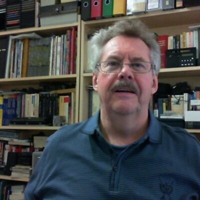 Gregory J Kendall - Twitter Profile Picture of Gregory J Kendall (@gregkendall) on Twitter